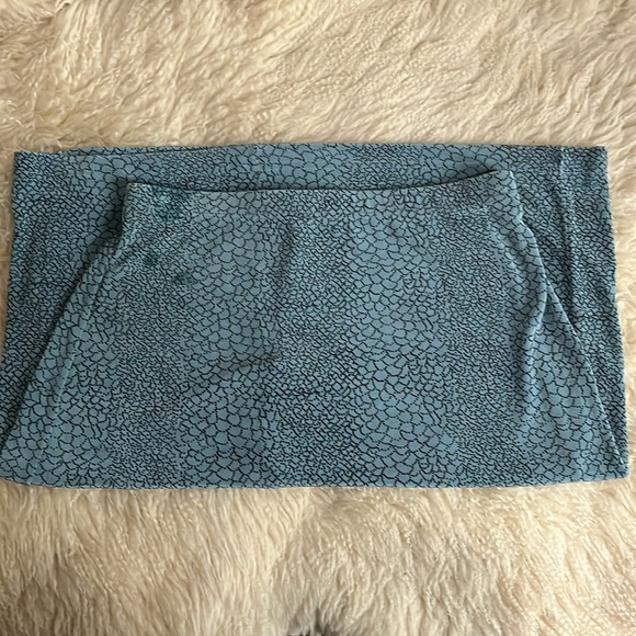 Vintage Marallis Collection Skirt M/L - Picture 5 of 7